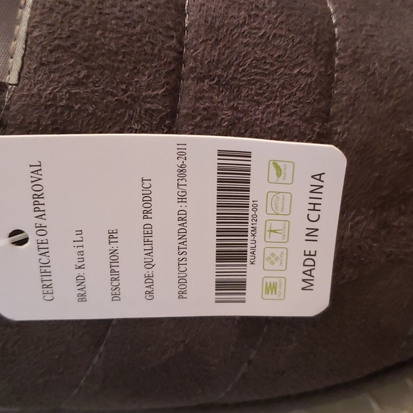 Mens Kuailu SlippersMens Kuailu - Picture 4 of 8